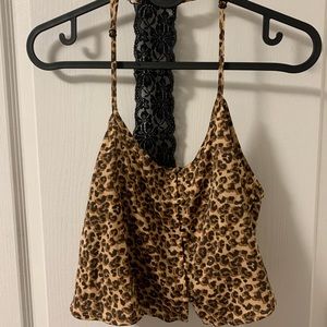 sexy tank top from Forever 21